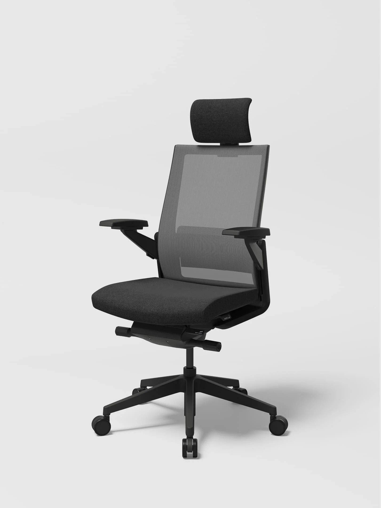 시디즈 사무용 의자